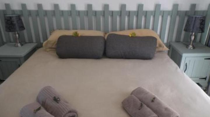 Luxury Breede River View at Witsand