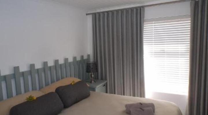 Luxury Breede River View at Witsand