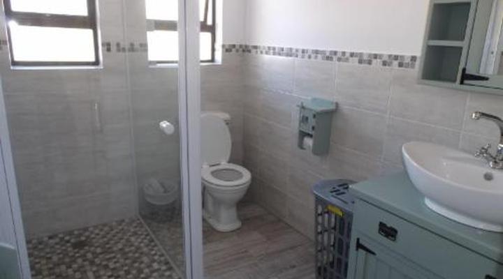 Luxury Breede River View at Witsand