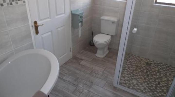 Luxury Breede River View at Witsand