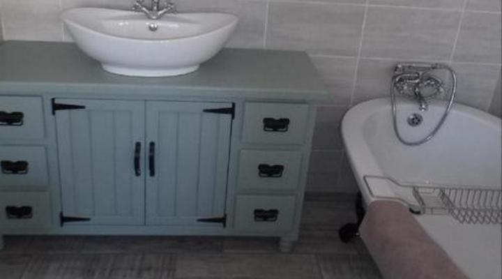 Luxury Breede River View at Witsand