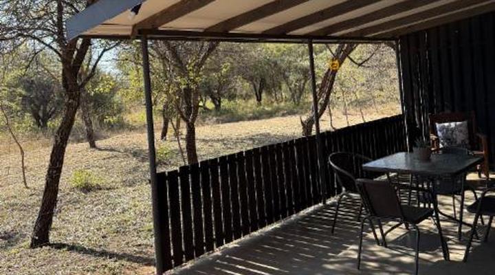 Marulani Bush Lodge