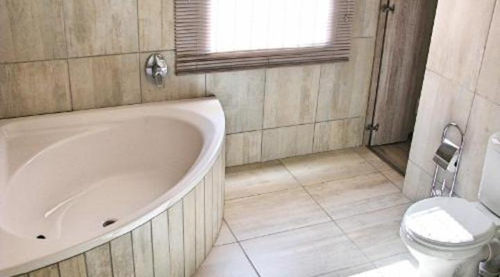 Kruger's Guest House