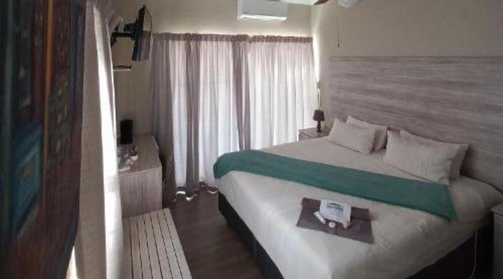 Kruger's Guest House