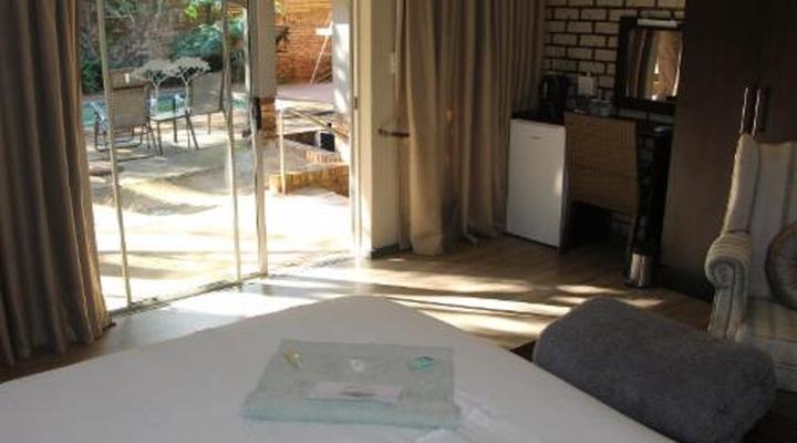 Kruger's Guest House