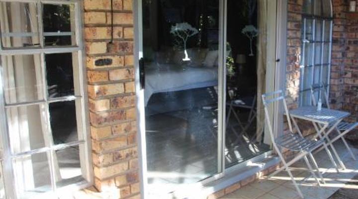 Kruger's Guest House