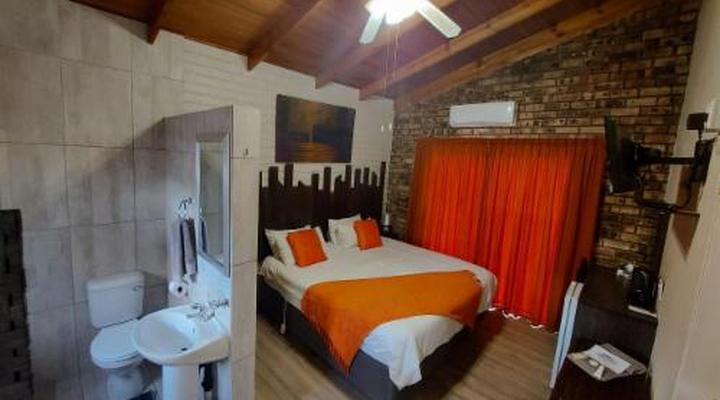 Kruger's Guest House