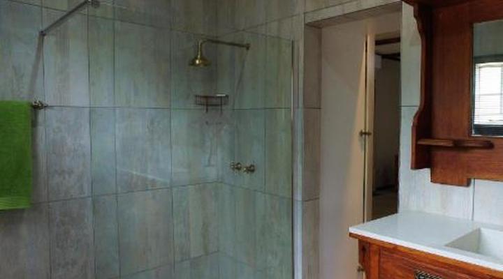 Kruger's Guest House