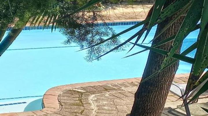 Kruger's Guest House