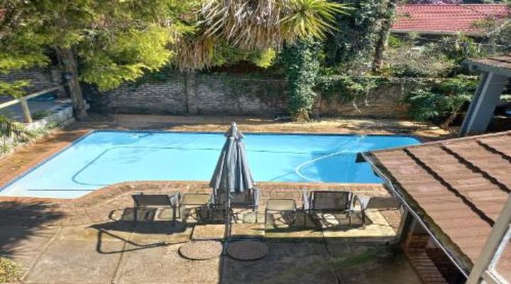 Kruger's Guest House