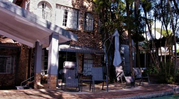 Kruger's Guest House