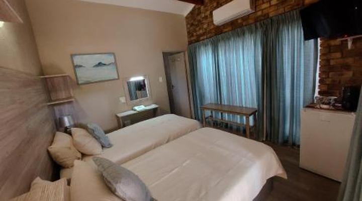 Kruger's Guest House