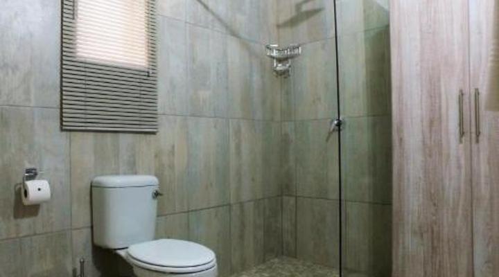 Kruger's Guest House