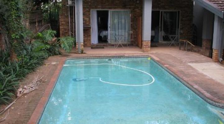 Kruger's Guest House