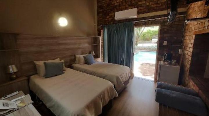 Kruger's Guest House