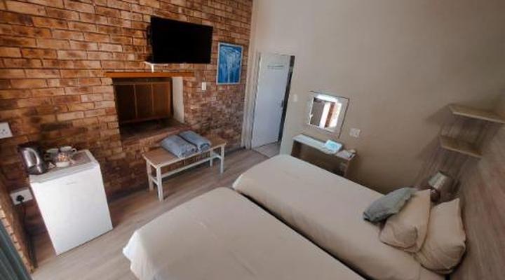 Kruger's Guest House