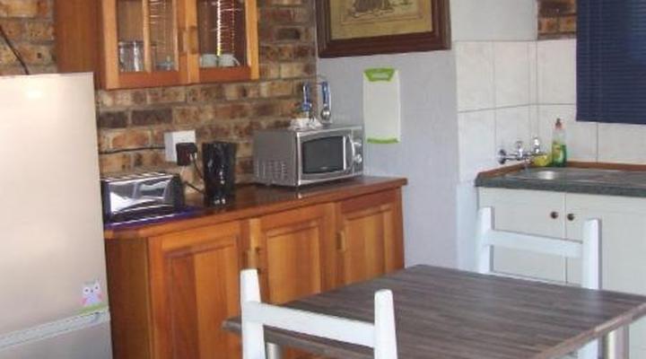 Kruger's Guest House