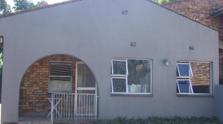 Kruger's Guest House