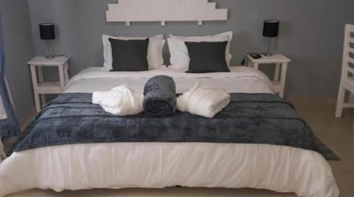 Bella Luna Bed and Breakfast CC