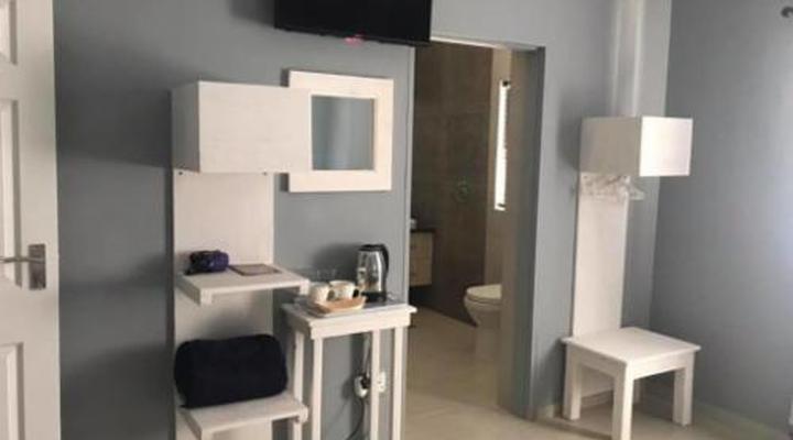 Bella Luna Bed and Breakfast CC