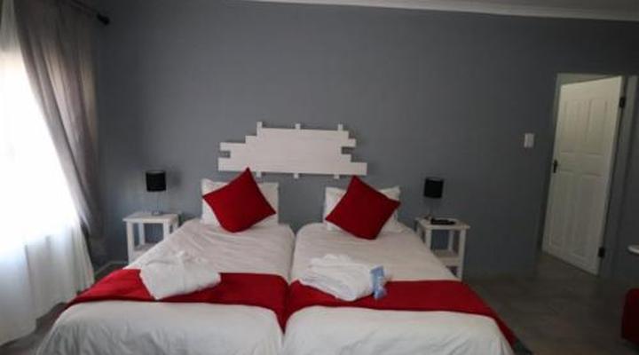 Bella Luna Bed and Breakfast CC