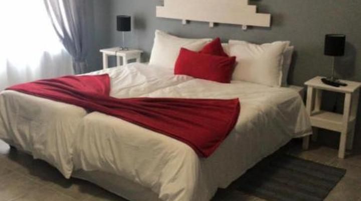 Bella Luna Bed and Breakfast CC