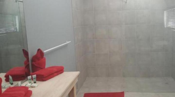 Bella Luna Bed and Breakfast CC