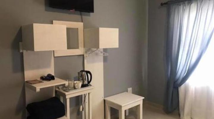 Bella Luna Bed and Breakfast CC