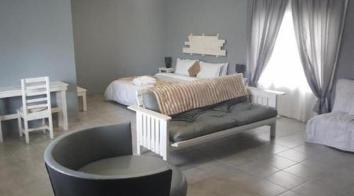 Bella Luna Bed and Breakfast CC