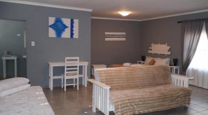 Bella Luna Bed and Breakfast CC