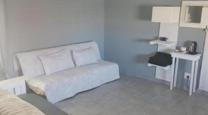 Bella Luna Bed and Breakfast CC