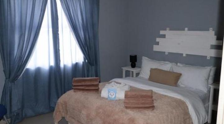 Bella Luna Bed and Breakfast CC