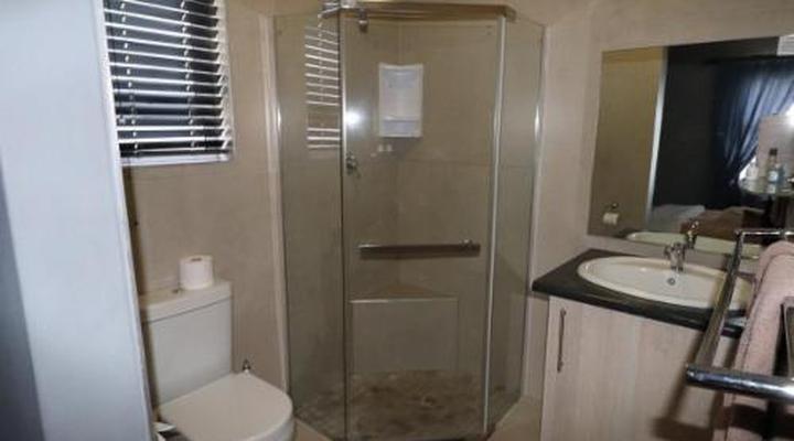 Bella Luna Bed and Breakfast CC