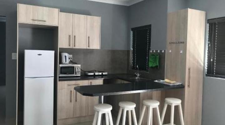 Bella Luna Bed and Breakfast CC