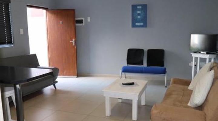 Bella Luna Bed and Breakfast CC