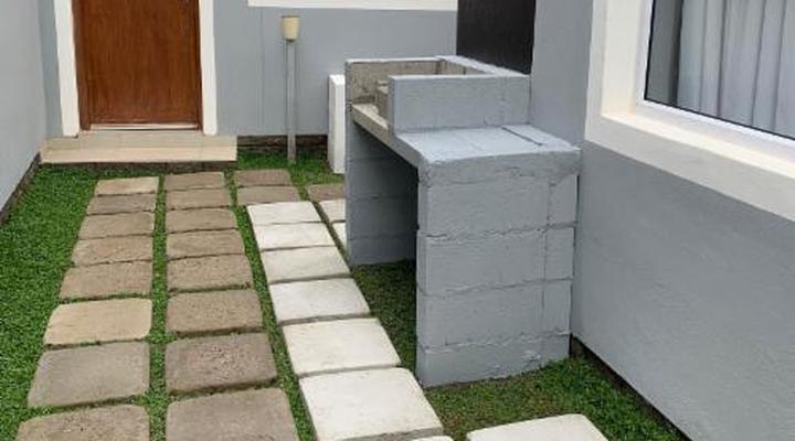 Bella Luna Bed and Breakfast CC