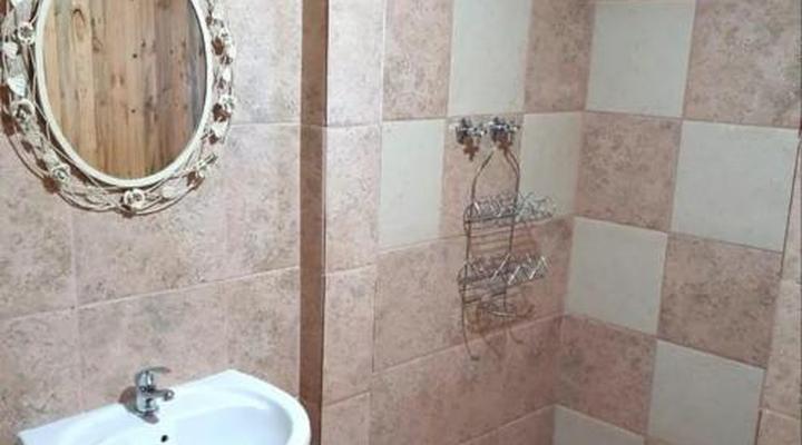 Hout Huisie and Klein Huisie Self-Catering