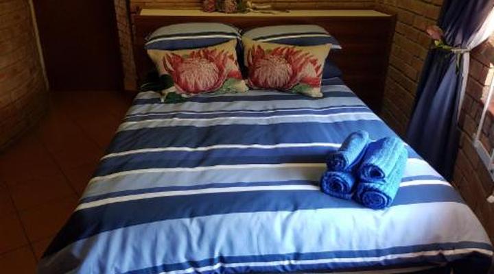 Hout Huisie and Klein Huisie Self-Catering