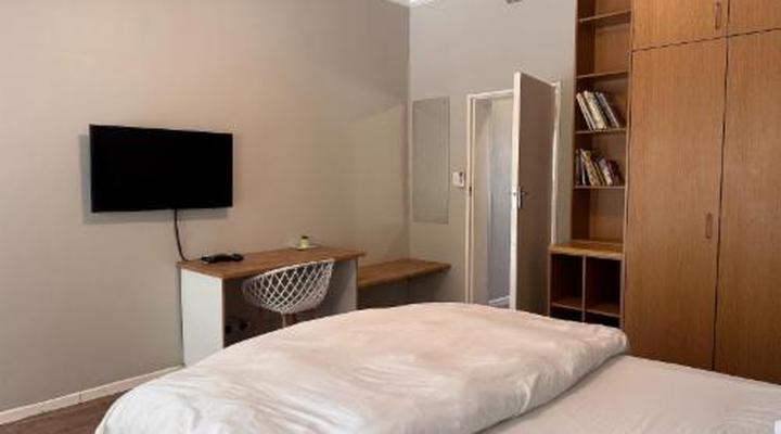 Stern self catering apartments