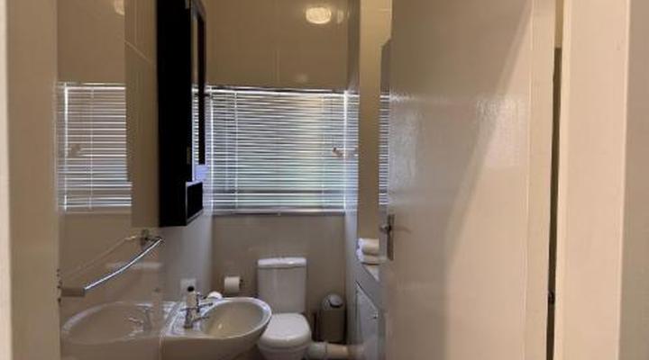 Stern self catering apartments