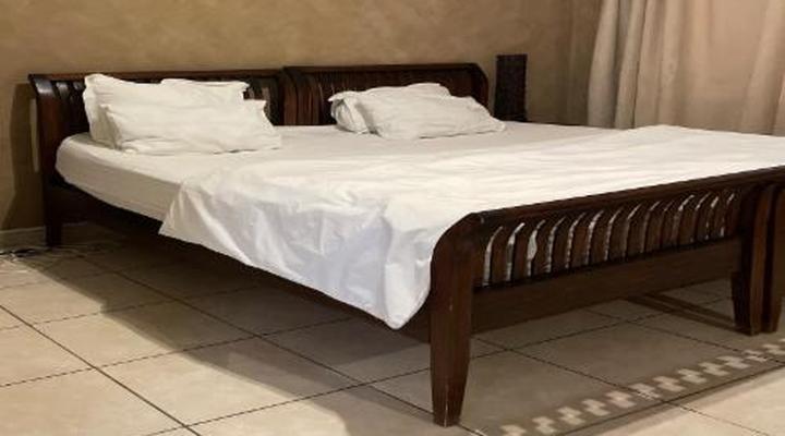 Stern self catering apartments