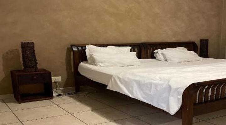 Stern self catering apartments