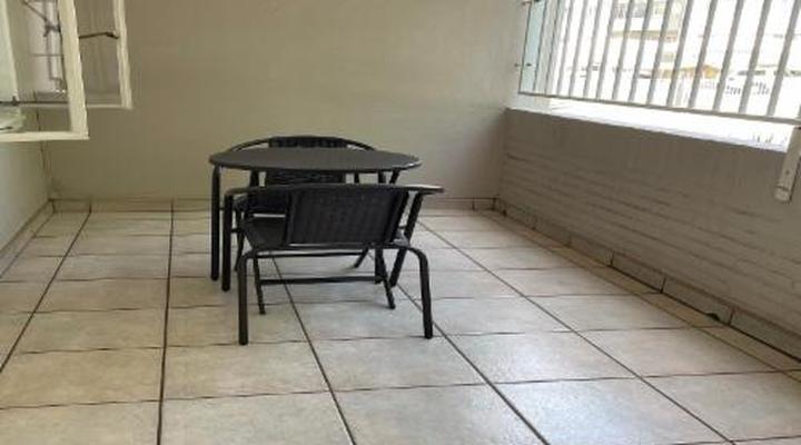 Stern self catering apartments