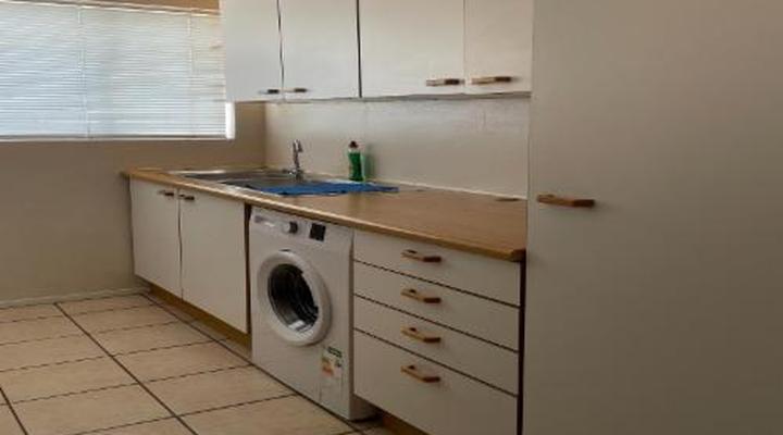 Stern self catering apartments