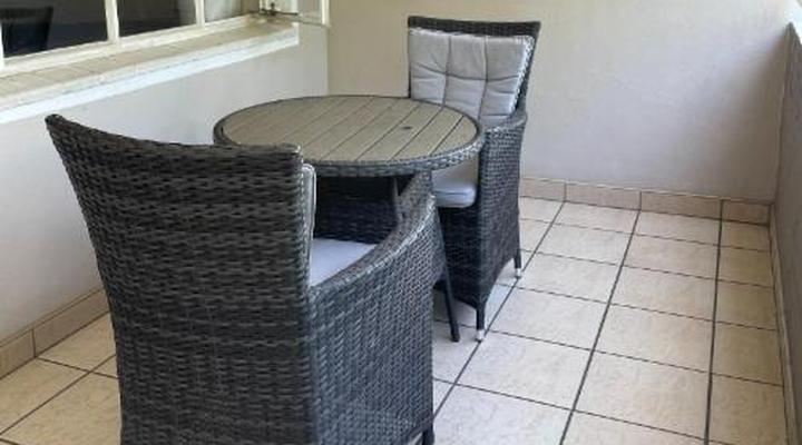 Stern self catering apartments