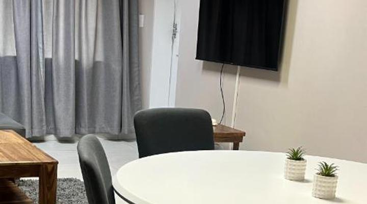 Stern self catering apartments