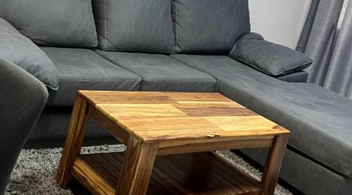 Stern self catering apartments