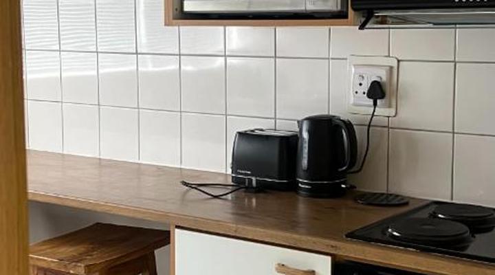 Stern self catering apartments