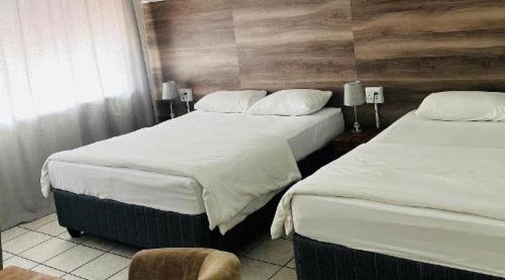 Stern self catering apartments