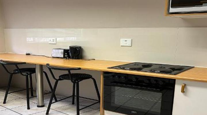 Stern self catering apartments